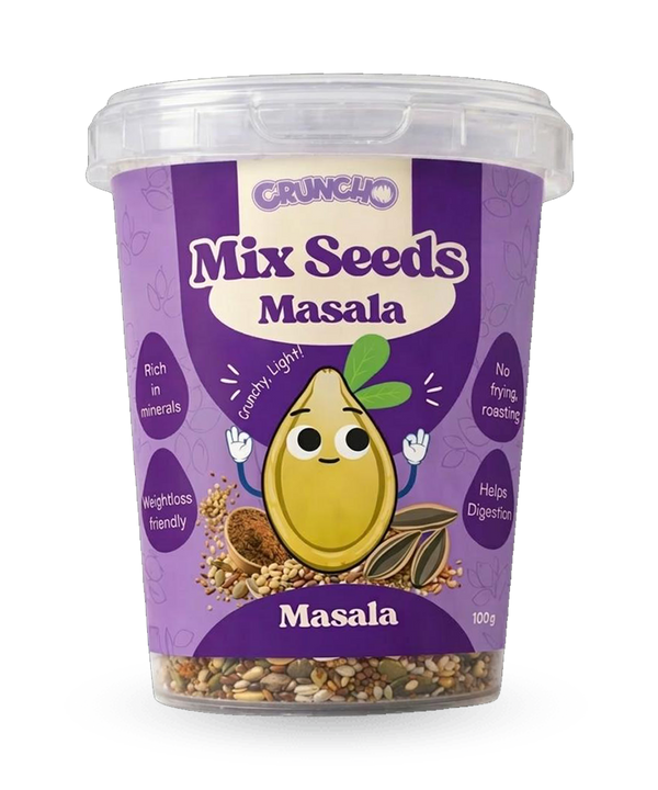 Masala Mix