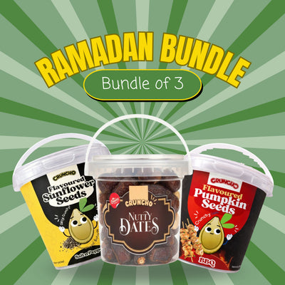 Ramadan Bundle